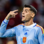 Spanien vs. Norwegen Tipp