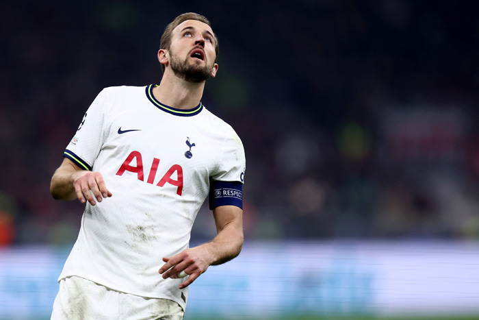 Tottenham vs. AC Milan Tipp