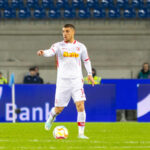 Blendi Idrizi Regensburg Tipp