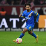 Immanuel Pherai Braunschweig Tipp