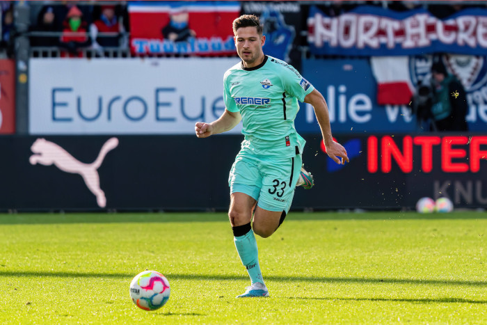 Marcel Hoffmeier Paderborn Tipp