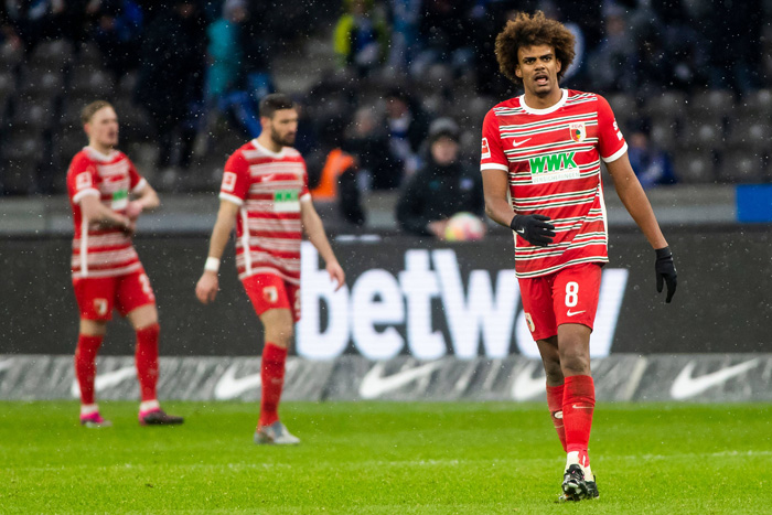 Augsburg vs. Werder Bremen Tipp