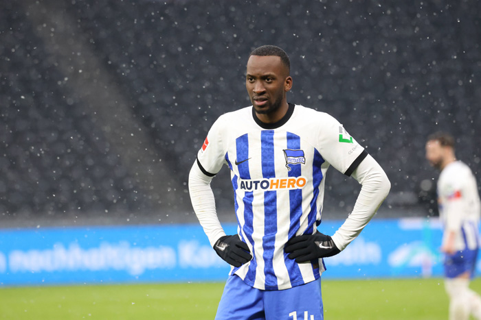 Leverkusen vs. Hertha Tipp