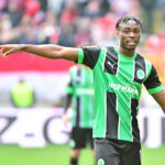 Dickson Abiama Fürth Tipp
