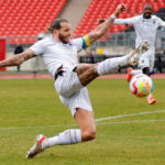 Dennis Diekmeier Sandhausen Tipp