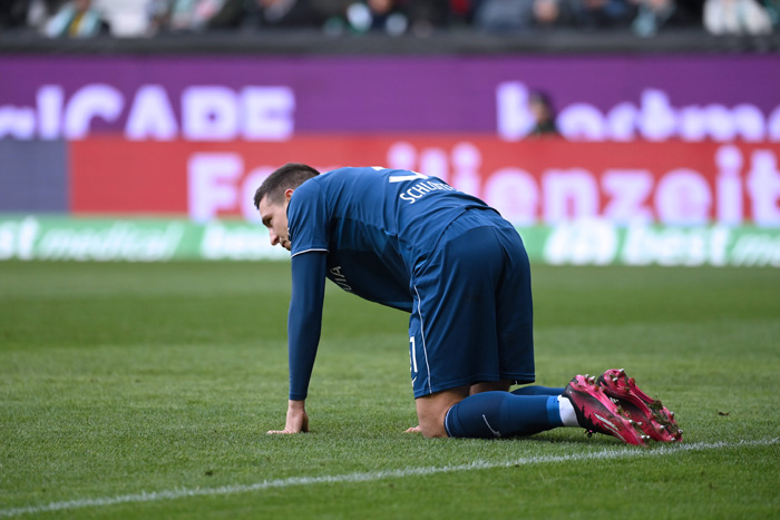 Bochum vs. Schalke Tipp