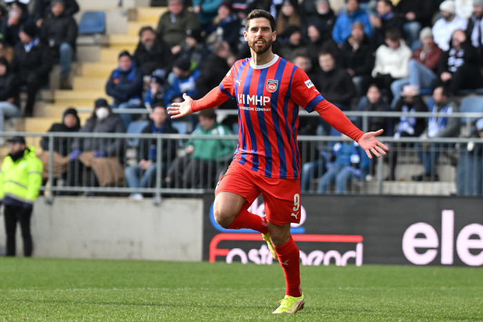Stefan Schimmer Heidenheim Tipp