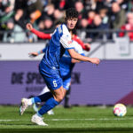 Daniel Elfadli Magdeburg Tipp