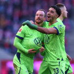 Wolfsburg vs. Frankfurt Tipp