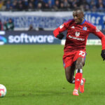 Luc Dompe Hamburg Tipp