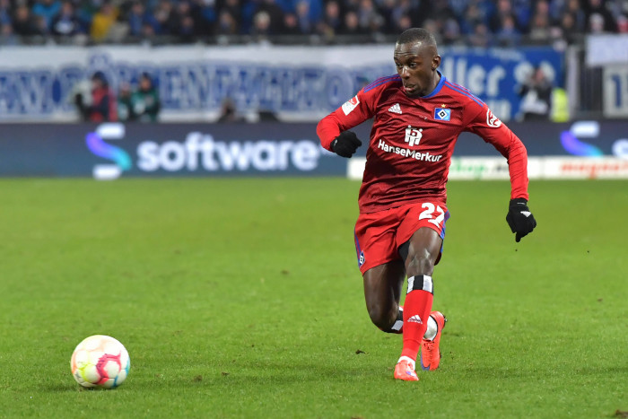 Luc Dompe Hamburg Tipp