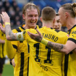 Dortmund vs. RB Leipzig Tipp