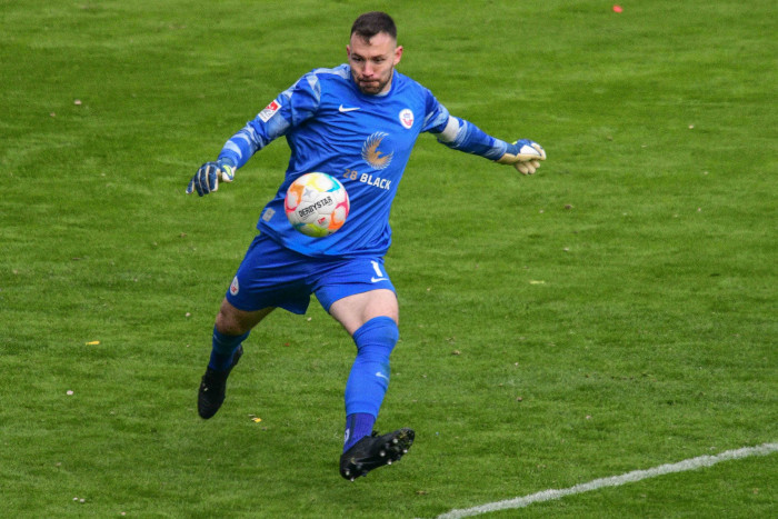 Markus Kolke Rostock Tipp