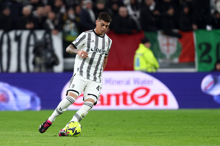 AS Rom vs. Juventus Tipp