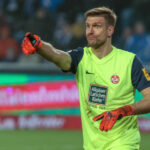 Andreas Luthe Kaiserslautern Tipp