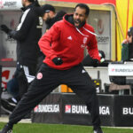 Daniel Thioune Düsseldorf Tipp