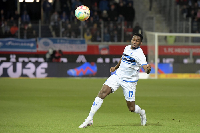 Frank Ronstadt Darmstadt Tipp