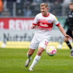 Lewis Holtby Kiel Tipp