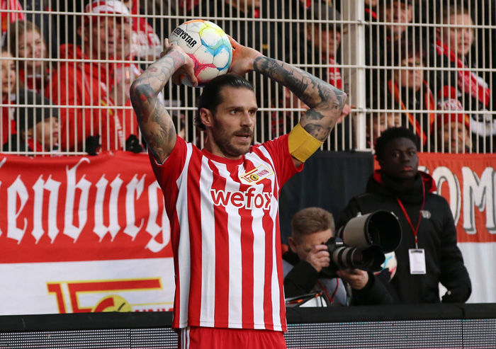 Union Berlin vs. Royale Union SG Tipp