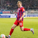 Lennard Maloney Heidenheim Tipp