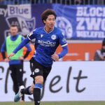 Masaya Okugawa Bielefeld Tipp