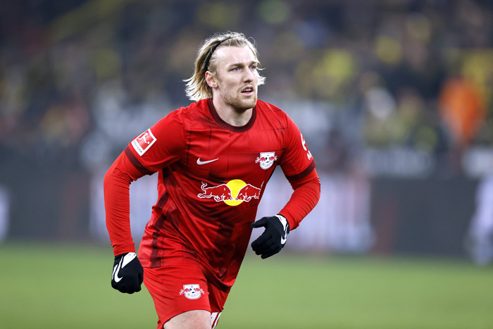 RB Leipzig vs. Gladbach Tipp