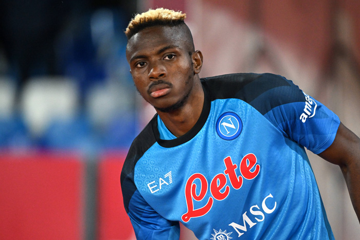 Neapel vs. Atalanta Bergamo Tipp