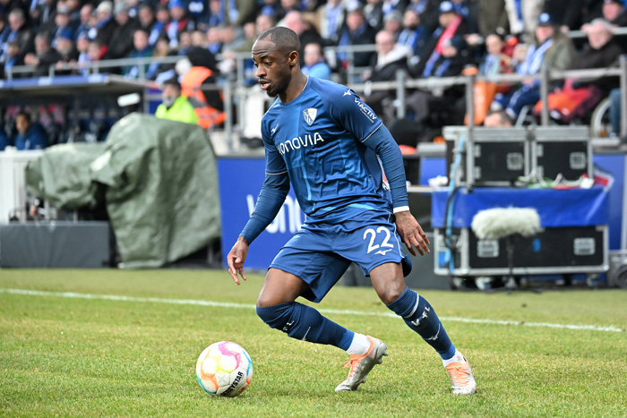 Köln vs. Bochum Tipp