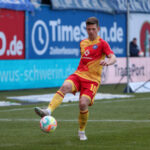 Marvin Wanitzek Karlsruhe Tipp