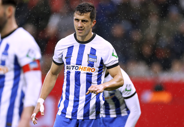 Hertha vs. Mainz Tipp