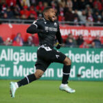 Frank Evina Sandhausen Tipp