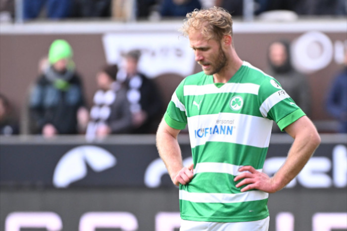 Sebastian Griesbeck Fürth Tipp