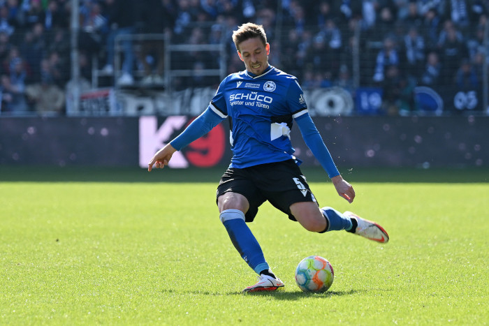 Bastian Oczipka Bielefeld Tipp