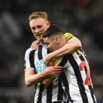 Newcastle vs. Manchester United Tipp