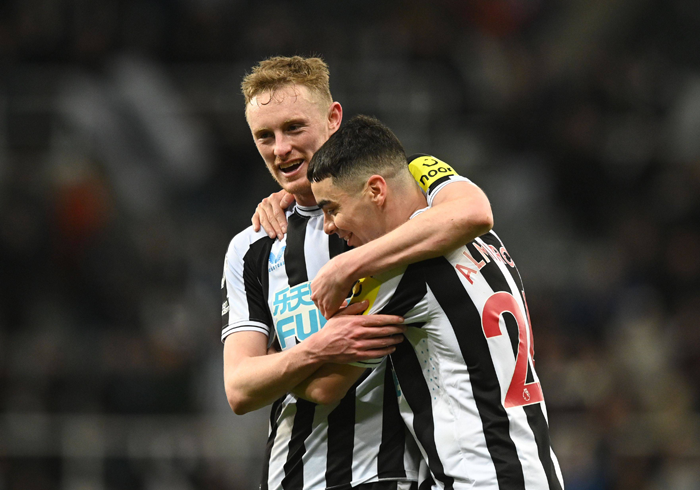 Newcastle vs. Manchester United Tipp