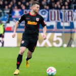 Benedikt Saller Regensburg Tipp
