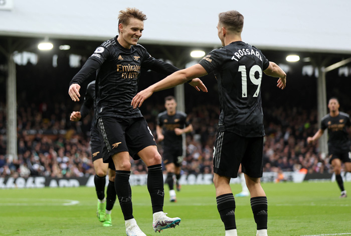 Arsenal vs. Sporting Lissabon Tipp