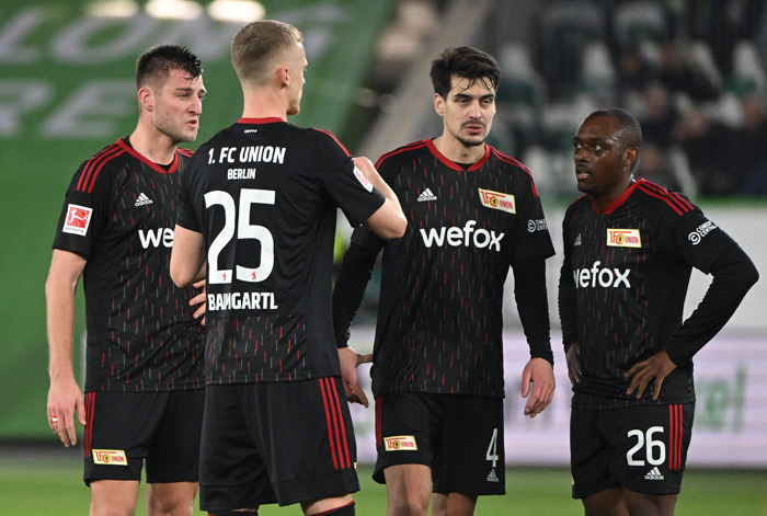 Royale Union SG vs. Union Berlin Tipp