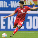 Jonas David Hamburg Tipp