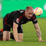 Union Berlin vs. Frankfurt Tipp