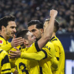 Dortmund vs. Köln Tipp