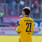 Jannik Huth Paderborn Tipp