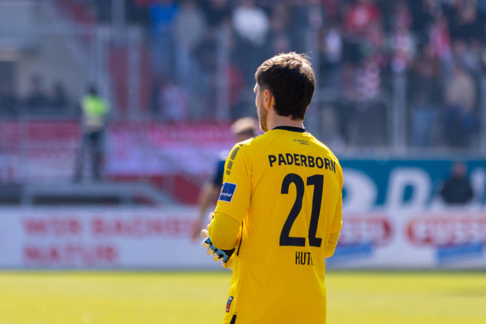 Jannik Huth Paderborn Tipp