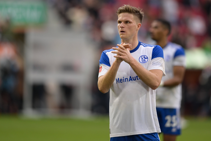 Schalke vs. Leverkusen Tipp