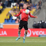 Max Besuschkow Hannover Tipp