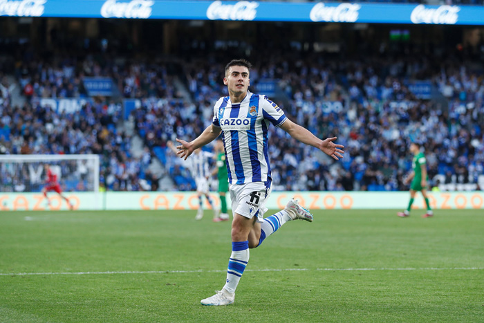 Villarreal vs. Real Sociedad Tipp