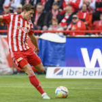 Union Berlin vs. VfB Stuttgart Tipp