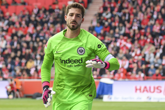 Frankfurt vs. Bochum Tipp