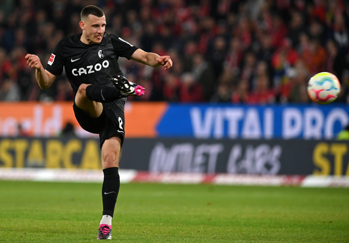 Freiburg vs. Hertha Tipp