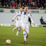 Daniel Brosinki Karlsruhe Tipp
